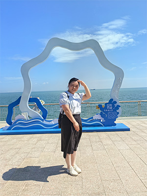 冯艳