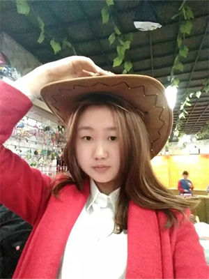 刘亚楠